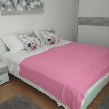 Danica Apartman Zadar Exterior photo