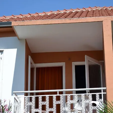 Danica Apartman Zadar Exterior photo