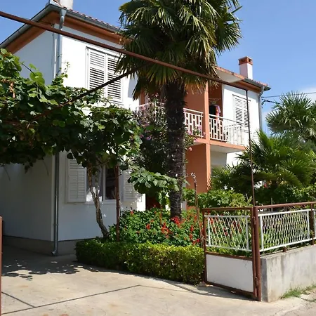 Danica Apartman Zadar Exterior photo