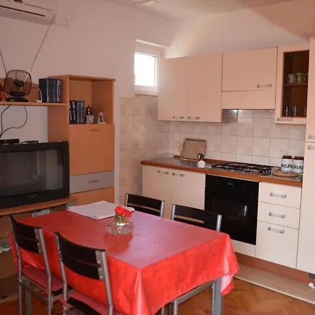 Danica Apartman Zadar Exterior photo