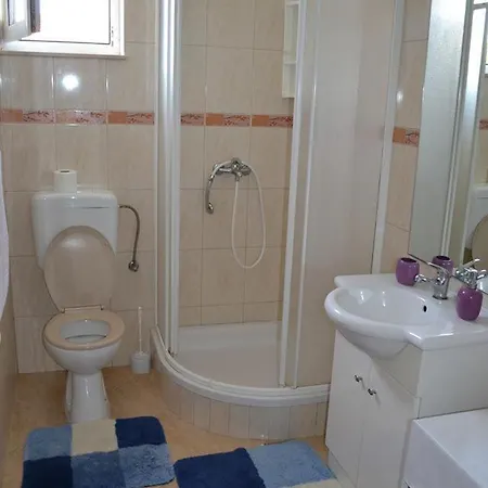 Danica Apartman Zadar Exterior photo